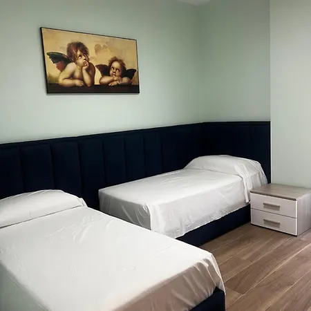 Lux Apartment Lunder