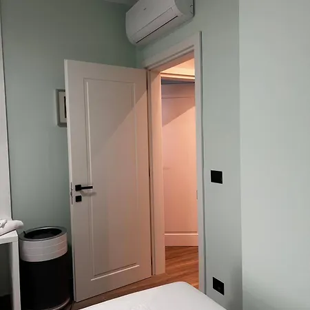 شقة Lux Lunder