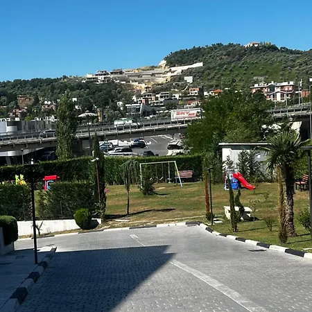 Lux Apartmán *