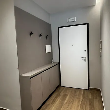 Lux Apartmán Lunder