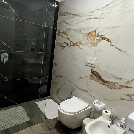 Lux Apartment Lunder