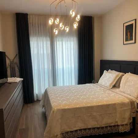 Lux Apartment *