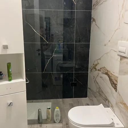Apartament Alisof Luxury *