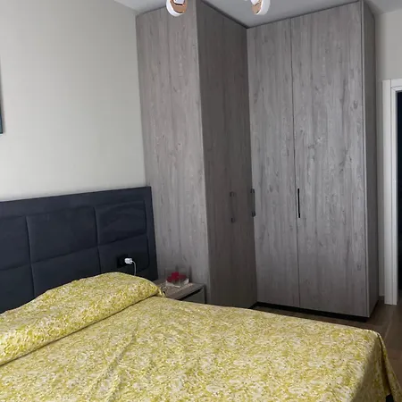 Apartament Alisof Luxury *