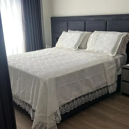 Alisof Luxury