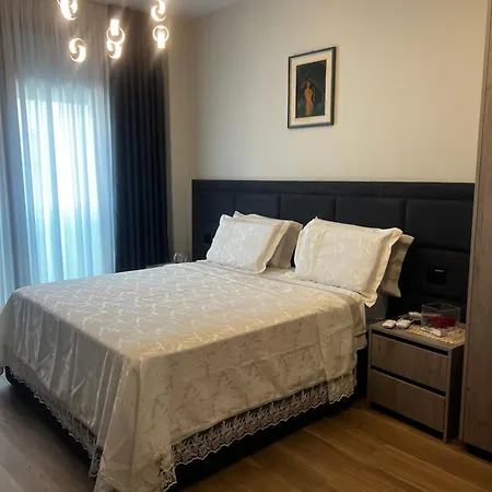 Alisof Luxury Lunder