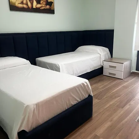 Alisof Luxury Apartament *