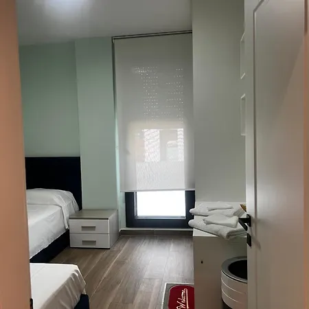 Apartament Alisof Luxury *
