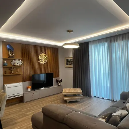 Alisof Luxury *